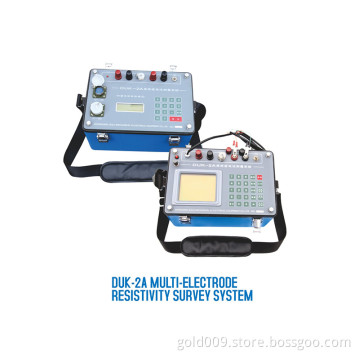 DUK-2A	 underground water detecting 200m depth, water detection meters 